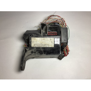 Peugeot 206 Sigorta Body Beyni