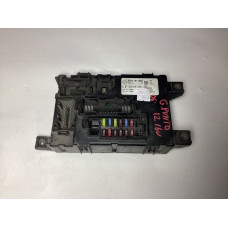 Fiat Punto Sigorta Body Beyni 00517817580 28050016