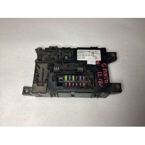 Fiat Punto Sigorta Body Beyni 00517817580 28050016