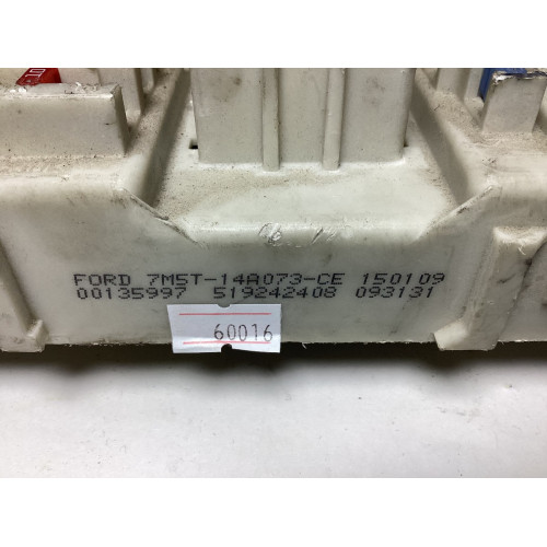 Ford Focus Sigorta Body Beyni 7M5T-14A073-CE