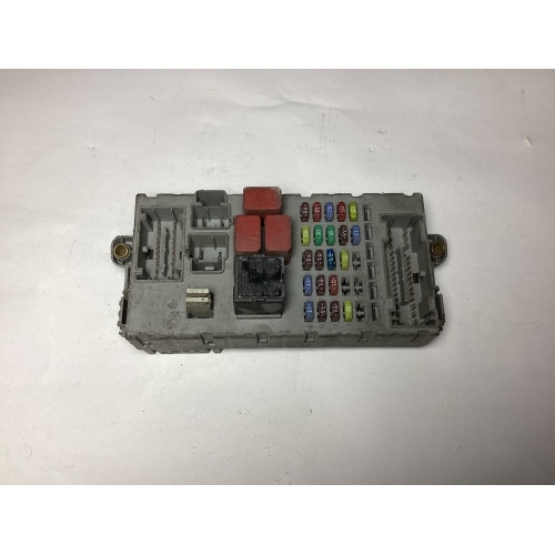 Fiat Lancia Sigorta Body Beyni 51733919
