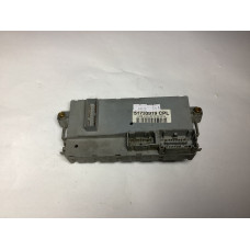 Fiat Lancia Sigorta Body Beyni 51733919