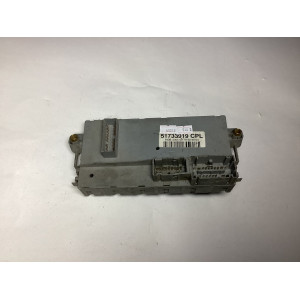 Fiat Lancia Sigorta Body Beyni 51733919