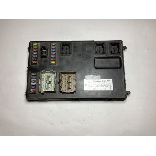 Ford Transit Sigorta Body Beyni 8C1T-14A073-BG 5WK48947Q