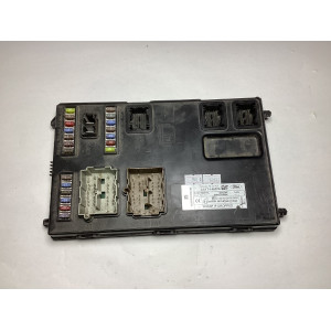 Ford Transit Sigorta Body Beyni CC1T-14A073-BF 5WK50308H