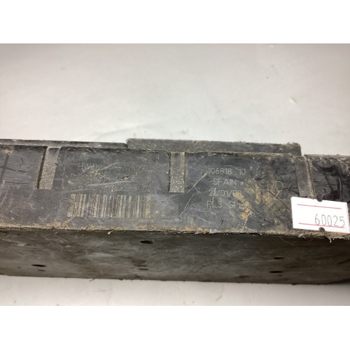Mini Cooper Sigorta Body Beyni 519246318 3453738-01