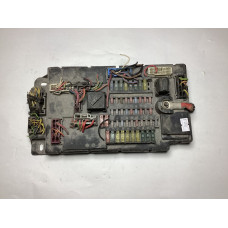 Mini Cooper Sigorta Body Beyni 519246318 3453738-01