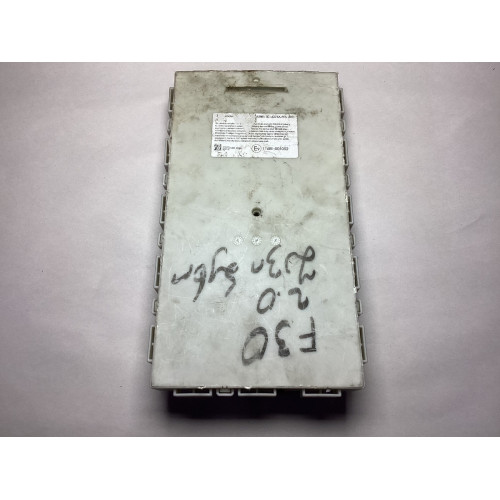 BMW 3 Serisi F30 Bcm Body Beyni 61.35-9286110 519297F05