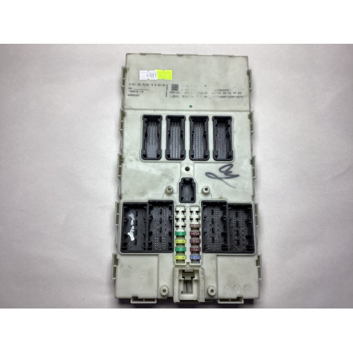 BMW 3 Serisi F30 Bcm Body Beyni 61.35-9286110 519297F05