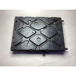 Ford Transit Custom Sigorta Body Beyni BK2T-14B476-BP