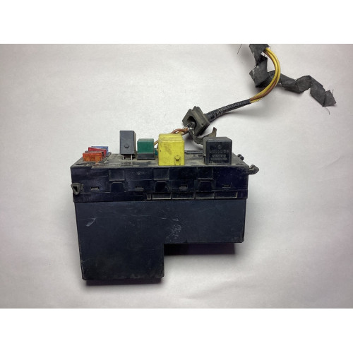  Mercedes W210 W208 Sam Beyni 0195455632 304587