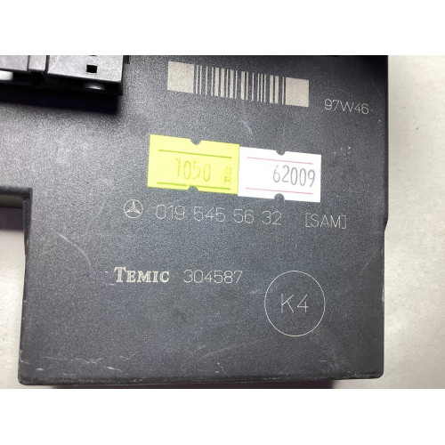  Mercedes W210 W208 Sam Beyni 0195455632 304587