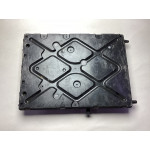 Ford Transit Custom Sigorta Body Beyni BK2T-14B476-CP