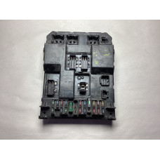 Peugeot 307 Sigorta Body Beyni 9651197580A 9651196880A J03 Sigorta