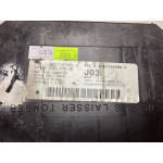 Peugeot 307 Sigorta Body Beyni 9651197580A 9651196880A J03 Sigorta