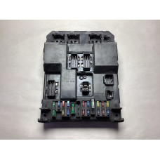 Peugeot 307 Citroen C5 Sigorta Body Beyni 9651197480A 9651196780A J02 Sigorta