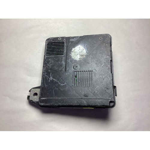 Renault Megane 2 Scenic Sigorta Body Beyni 8200306032A S118399200D