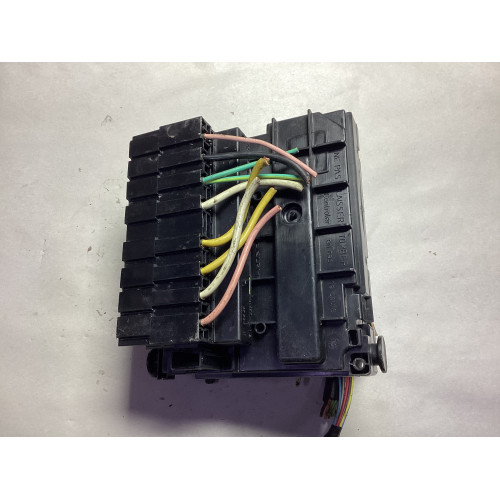 Peugeot 308 BSM R05 Sigorta Body Beyni 9666700480 BSM-R05-00