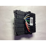 Peugeot 307 BSM B4 Sigorta Body Beyni 9650663980 BSM B4