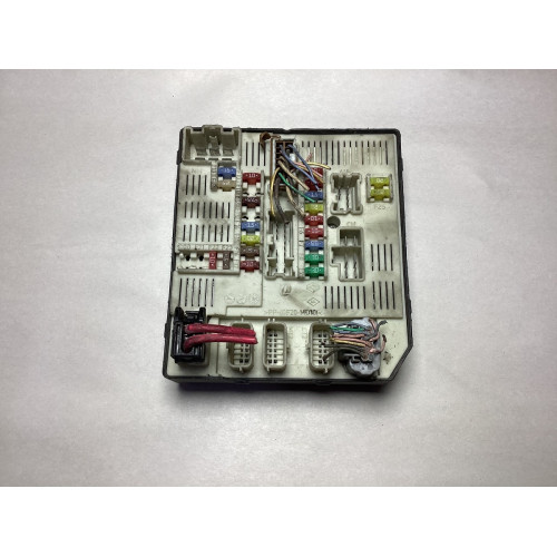 Renault Laguna 3 Sigorta Body Beyni 284B66052R