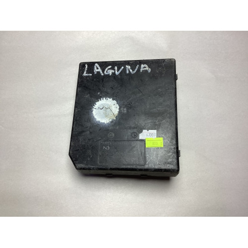 Renault Laguna 3 Sigorta Body Beyni 284B66052R