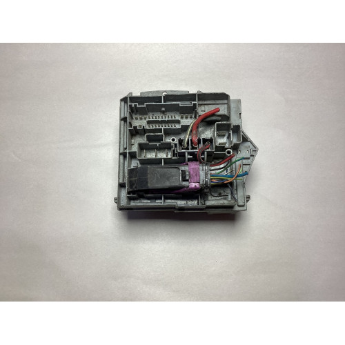 Fiat Ducato Citroen Jumper Peugeot Boxer Sigorta Body Beyni 1349948080