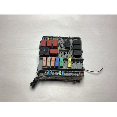 Fiat Fiorino Sigorta Body Beyni 51781452