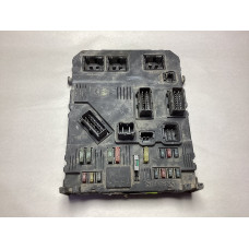 Citroen Xsara Sigorta Body Beyni 