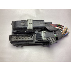 Fiat Grande Punto Sigorta Kutusu 51775622 DS