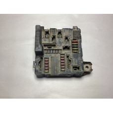 Renault Megane 2 Scenic Sigorta Body Beyni 8200306033A S118399300J