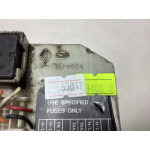 Nissan Micra 1.5 DCİ Sigorta Body Beyni