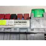 Fiat Ducato Boxer Jumper Sigorta Kutusu 1367663080