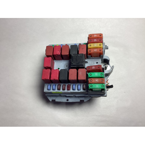 Fiat Ducato Boxer Jumper Sigorta Kutusu 1367663080