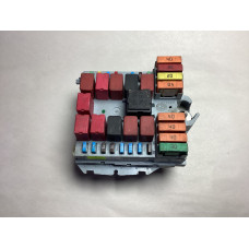 Fiat Ducato Boxer Jumper Sigorta Kutusu 1376610080