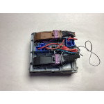 Fiat Ducato Boxer Sigorta Kutusu 1332043080