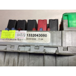 Fiat Ducato Boxer Sigorta Kutusu 1332043080