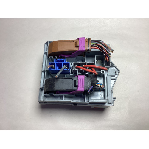 Fiat Ducato Boxer Jumper Sigorta Kutusu 1376610080