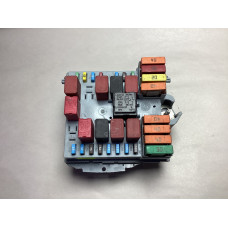 Fiat Ducato Boxer Jumper Sigorta Kutusu 1376610080