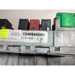 Fiat Ducato Sigorta Kutusu 1349944080
