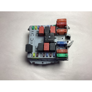 Fiat Ducato Sigorta Kutusu 1349944080