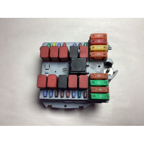 Fiat Ducato Sigorta Kutusu 1367661080