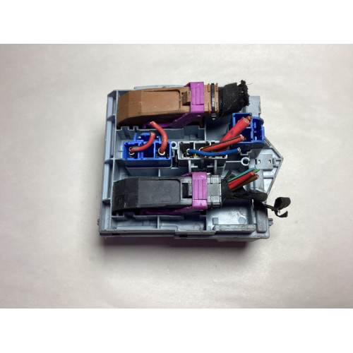 Fiat Ducato Boxer Sigorta Kutusu 1332043080