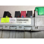 Fiat Ducato Sigorta Kutusu 1349944080