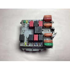 Fiat Ducato Sigorta Kutusu 1349944080