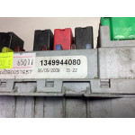 Fiat Ducato Sigorta Kutusu 1349944080