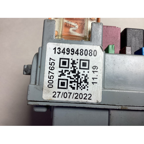 Fiat Ducato Sigorta Kutusu 1349948080