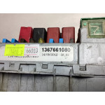 Fiat Ducato Sigorta Kutusu 1367661080