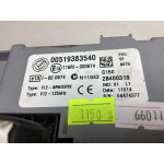 Fiat Doblo 3 Sigorta Body Beyni 00519383540 116RI-000674 28400319 FI2-AM433RX