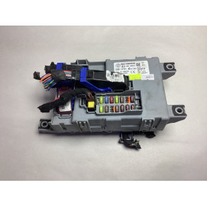 Fiat Doblo 3 Sigorta Body Beyni 00519383540 116RI-000674 28400319 FI2-AM433RX