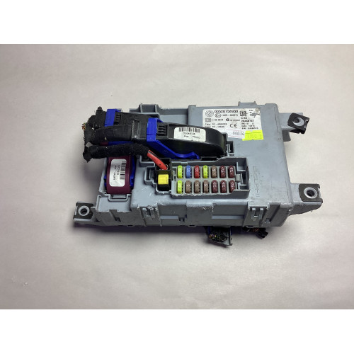 Fiat Doblo Opel Combo Sigorta Body Beyni 00520158930 116RI-000674 28468797 FI2-AM433RX